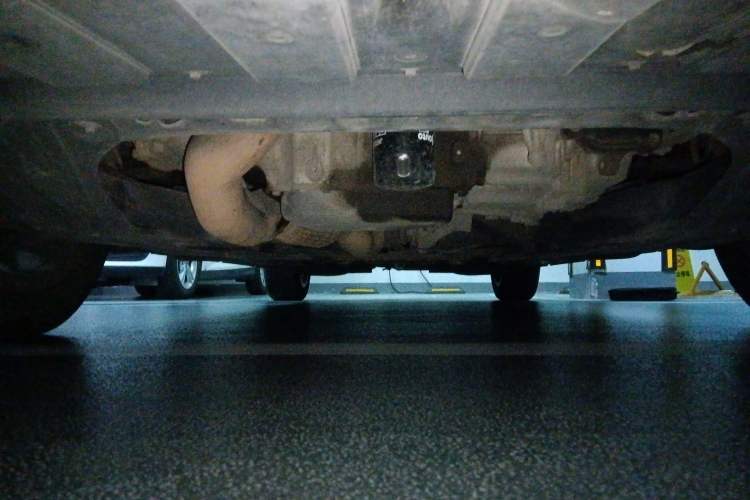 Used Buick LaCrosse 2016 Revised Version 28T Elite Edition
