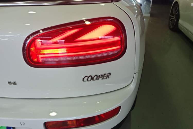 Used  Clubman 2023 Refresh 1.5T COOPER Connoisseur
