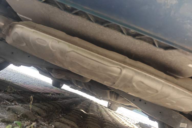 Used Volkswagen Touran 2013 1.4T Manual Fashion Edition 5 Seats
