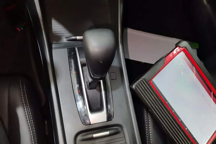 Used Honda Jade 2017 1.8L Automatic Classic Edition 5 seats
