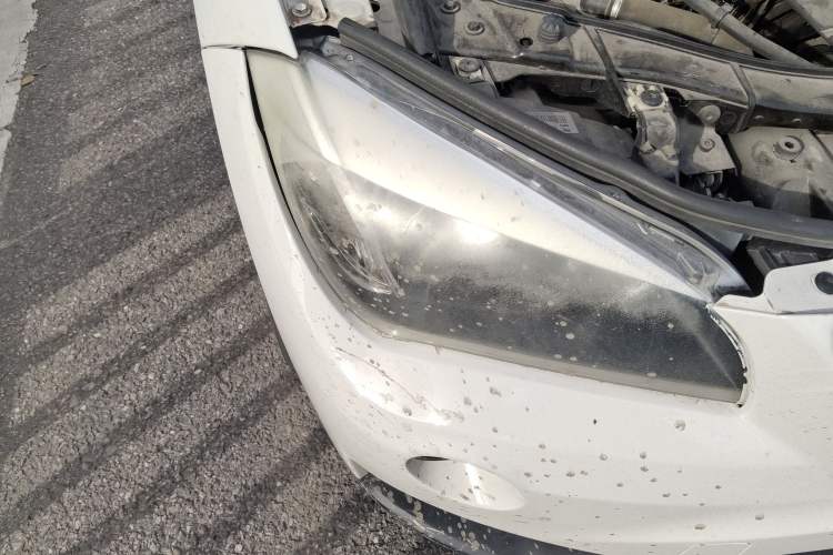 Used BMW X1 2013 sDrive18i Fashion Model
