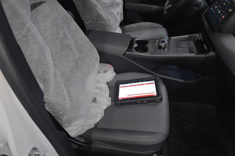 Used BYD Qin PLUS 2025 DM-i Smart Drive 55KM Leading Model
