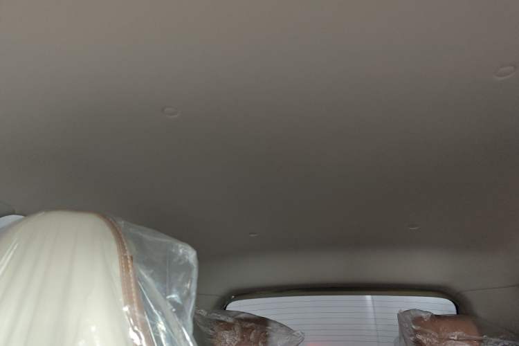 Used Wuling Bingo 2025 333 km Enjoyment Version
