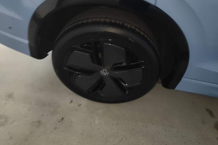 Used Volkswagen Tiguan L 2024 PRO 380TSI Four-Wheel Drive R-Line Prestige Edition