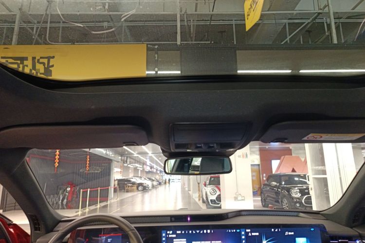 Used Ford Mondeo 2023 EcoBoost 245 Ultimate Model
