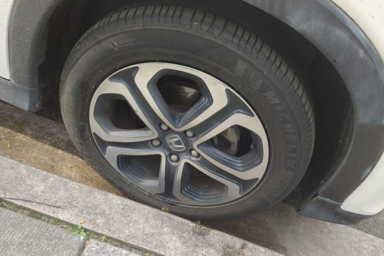 Used Honda XR-V 2015 1.8L VTi CVT Luxury Edition