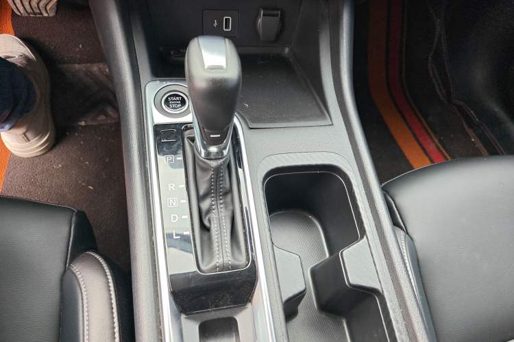 Used Nissan Sylphy 2022 1.6L XL CVT Enjoyment Edition