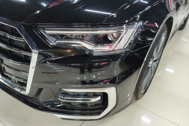 Used Audi A6L 2023 Revised 45 TFSI Prestige Dynamic Edition