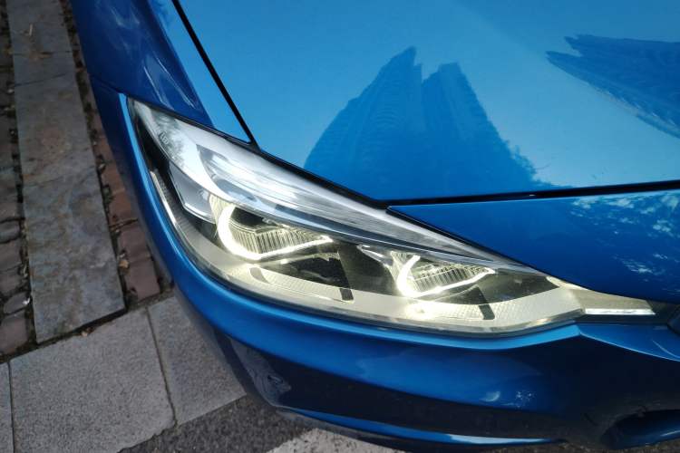 Used BMW 3 Series 2016 328i M Sport
