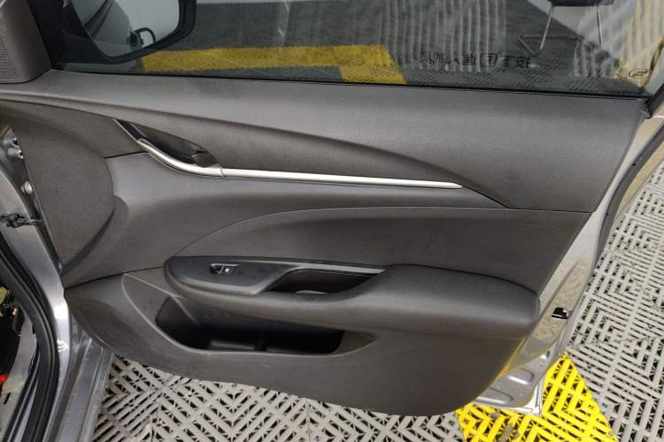 Used Buick GT 2019 18T Automatic Connected Elite Model China VI Standard
