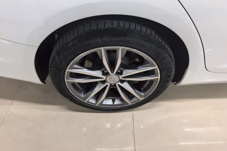 Used Cadillac CT4 2021 28T Luxury Version