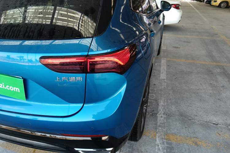 Used Buick Envision 2024 Encore S 25T Ignite Black Style Edition
