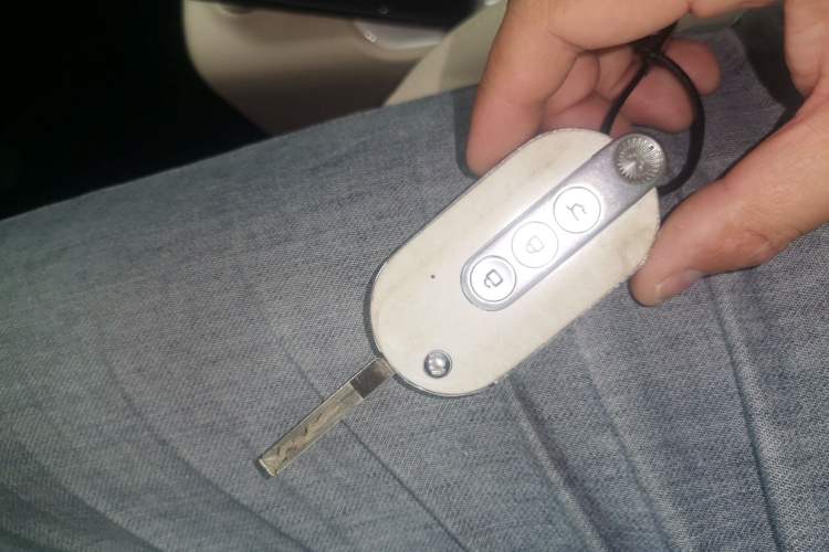 Used Wuling Hongguang MINIEV 2024 3rd Generation 215km Advanced Version
