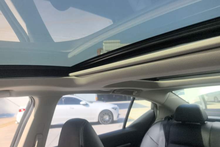 Used Nissan Teana 2022 2.0L XL-TLS Enjoyment Edition
