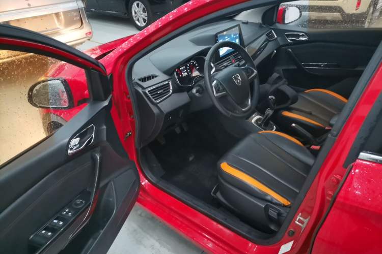Used Baojun 310 2016 1.2L Manual Luxury Model