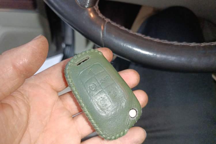 Used Buick GL8 2017 25S Luxury Version China V Standard
