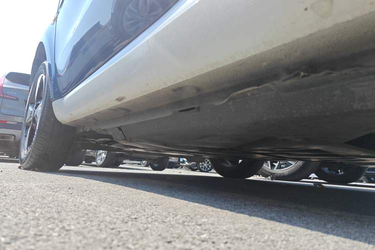 Used  fortwo 2018 1.0L 52kW Hardtop Passion Edition China V Standard
