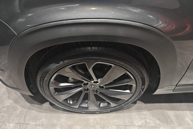 Used Changan UNI-T 2020 1.5T Flagship Version
