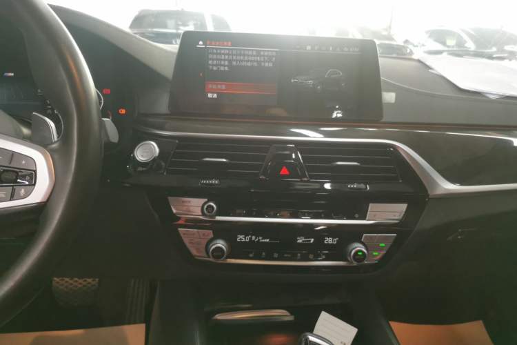 Used BMW 5 Series 2020 530Li xDrive M Sport Package
