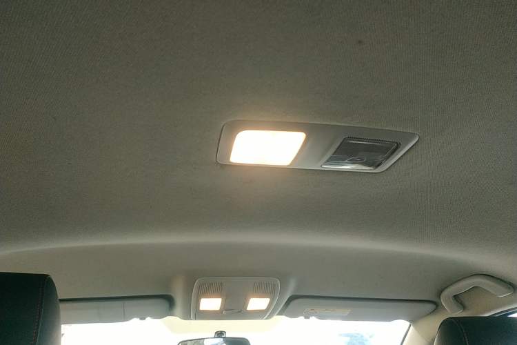 Used Mazda Mazda 3 Axela 2017 Sedan 1.5L Automatic Comfort Model Emission Standard China V