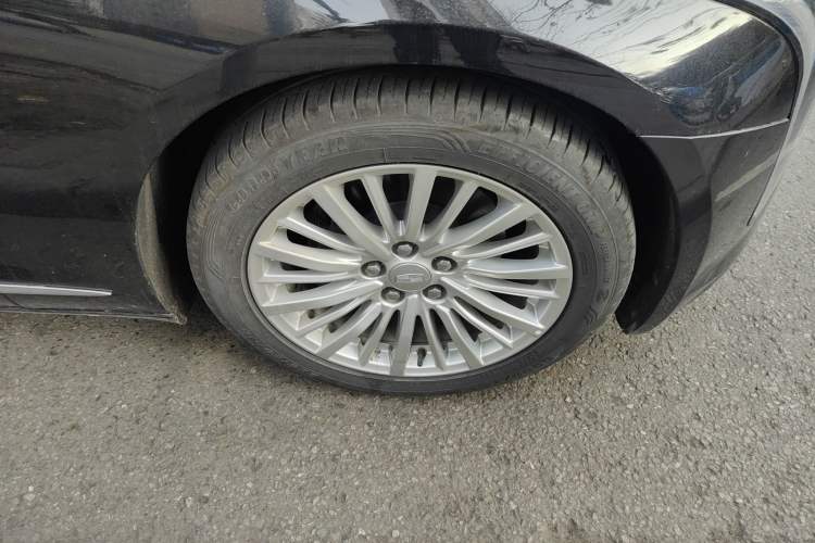 Used Cadillac CT6 2022 28T Fashion Edition