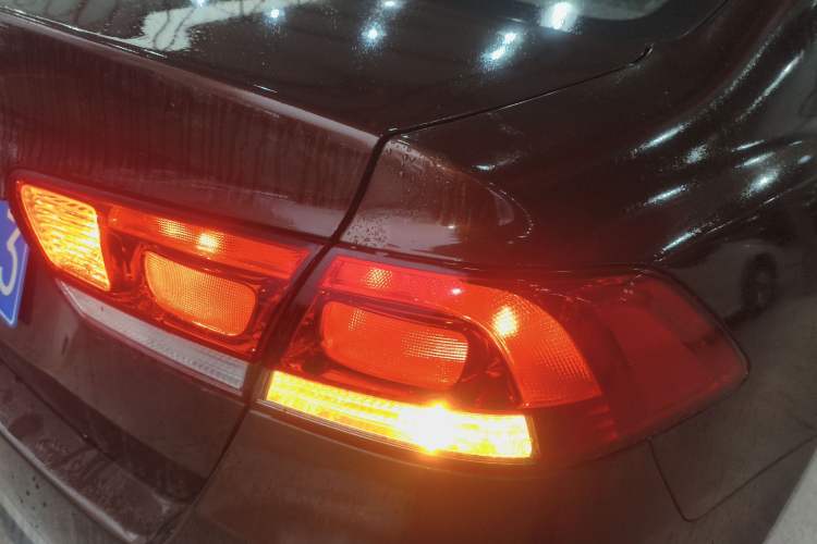 Used Kia K4 2014 1.8L Automatic GLS