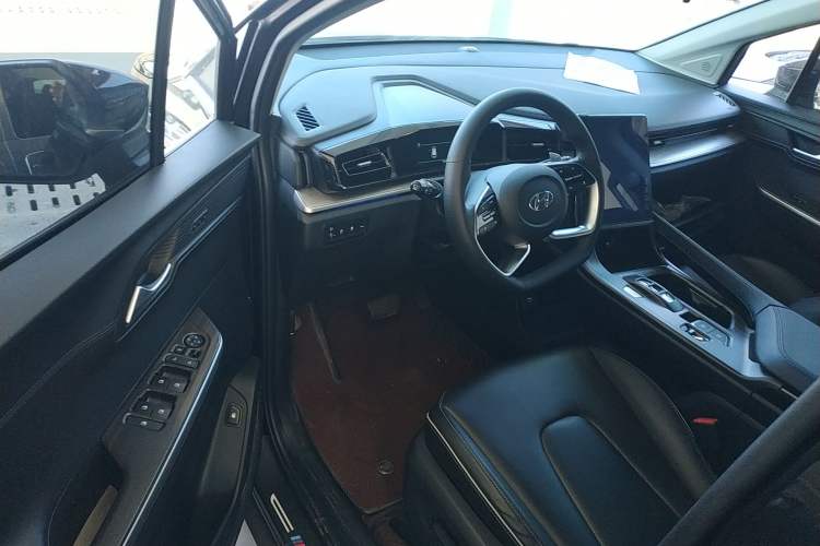 Used Hyundai Custo 2021 380TGDi Smart Love Flagship Edition TOP Premium
