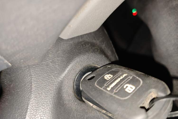 Used Hyundai Verna 2014 1.4L Automatic Smart GLS
