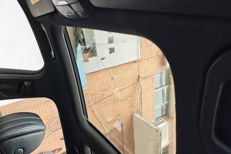 Used Mercedes-Benz GLC 2018 Refreshed GLC 300 4MATIC Dynamic Edition