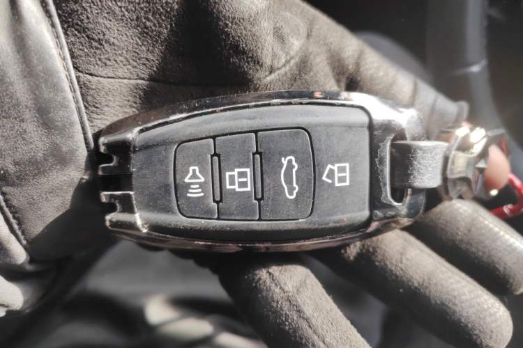 Used Haval DARGO 2021 1.5T DCT Two-Wheel Drive Labrador Edition
