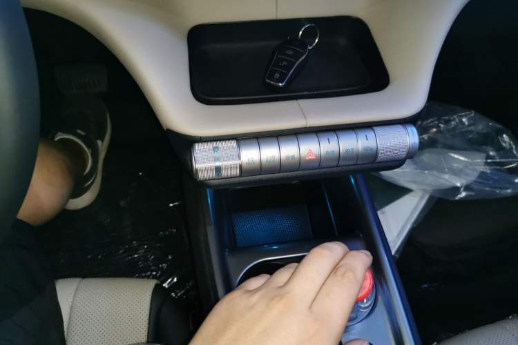 Used BYD Dolphin 2025 420km Free Edition
