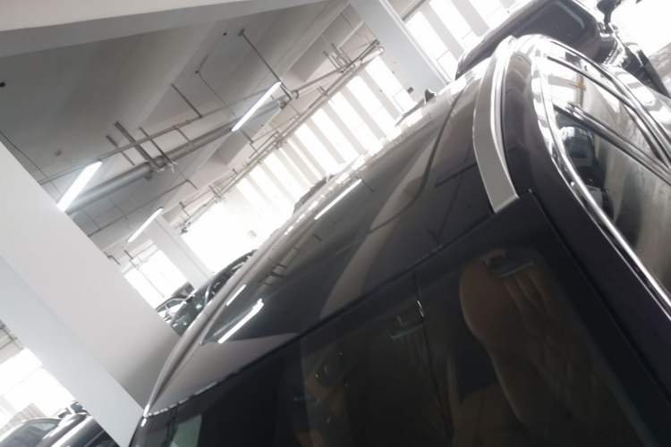 Used  Lanyue C-DM 2025 180 Ultra-Long Range Ultra All-Wheel Drive 6-Seater
