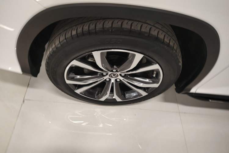 Used Lexus RX 2020 300 4x4 Elegant Edition China VI