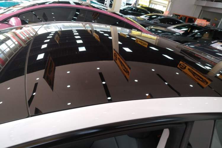 Used Tesla Model 3 2023 Rear-Wheel-Drive Version