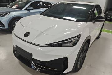 Used Volkswagen ID.UNYX 2024 Pro Long-Range Version