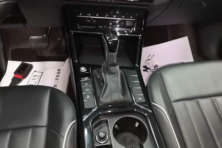 Used Volkswagen Passat 2023 Revised 330TSI Starry Elite Edition