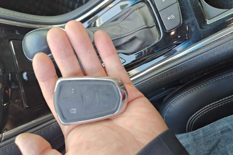 Used Cadillac ATS-L 2014 25T Comfort Model