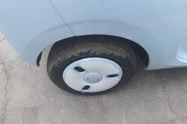 Used Bestune Pony 2026 222km Colorful Horse