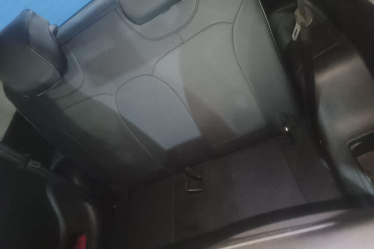 Used Chery Little Ant 2021 150 000 Yuan Ant Fan Edition Ant Cool Version Lithium Iron Phosphate