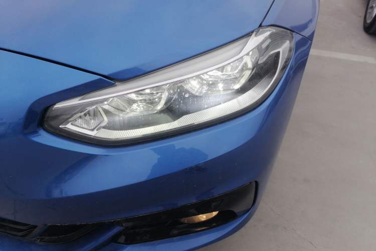 Used BMW 1 Series 2018 Facelifted 118i Design Package Edition
