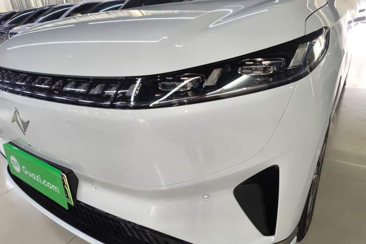 Used  eπ008 2025 210 Ultra LikeYi Edition 5-Seater