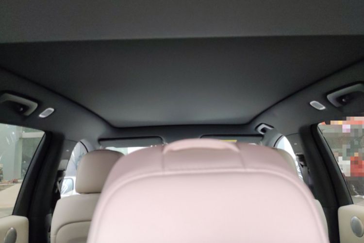 Used Li Auto L6 2024 Pro Model
