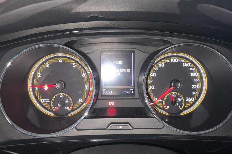 Used Volkswagen Tiguan L 2021 330TSI Automatic Two-Wheel Drive Smart Edition