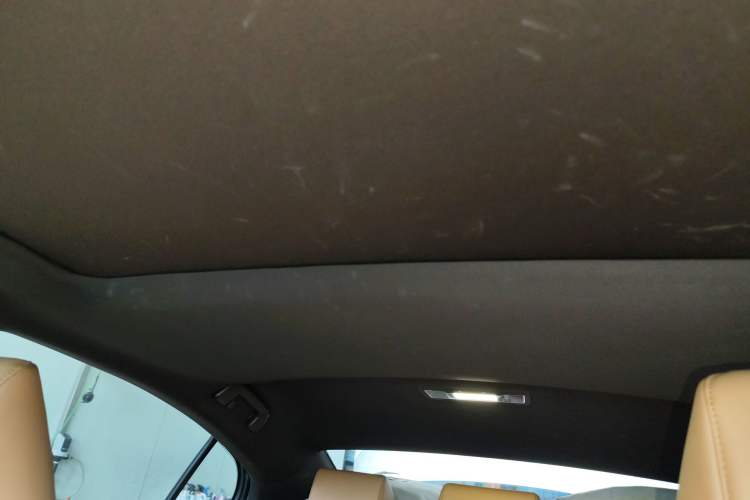 Used Lexus ES 2018 300h Premier Edition China V Standard
