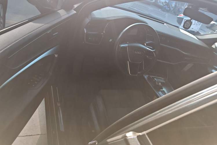 Used Audi A6L 2021 45 TFSI Prestige Dynamic Edition
