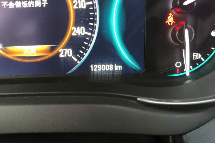 Used Buick LaCrosse 2014 2.0T SIDI Smart Luxury Flagship Edition