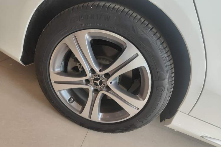 Used Mercedes-Benz C-Class 2021 C 260 L Sport Edition