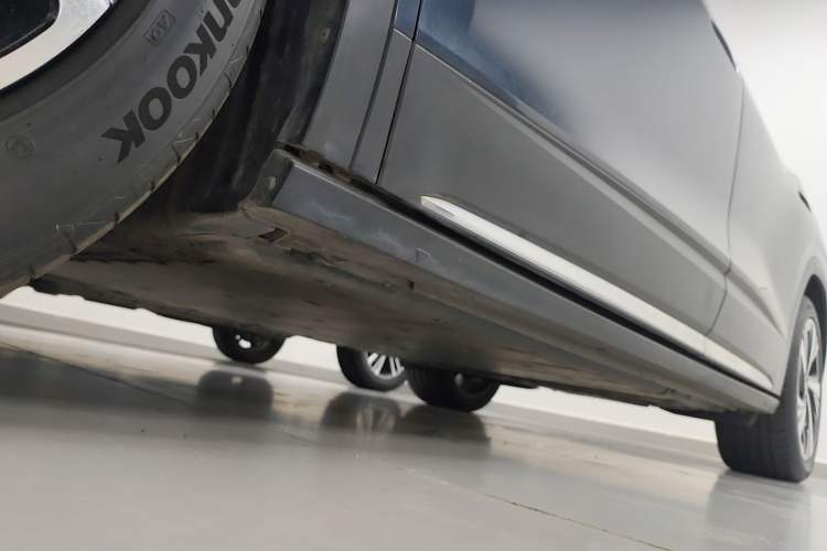 Used Volkswagen ID.6 CROZZ 2022 Long-Range PRO Edition
