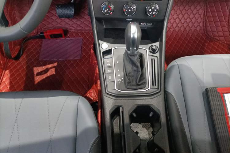 Used Volkswagen Lavida 2024 1.5L Automatic Starry Sky 5 Million Edition