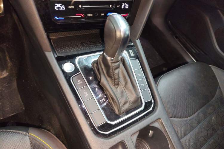 Used Volkswagen FAW-Volkswagen CC 2023 380TSI Striking Edition